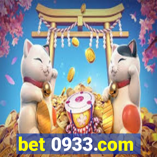 bet 0933.com